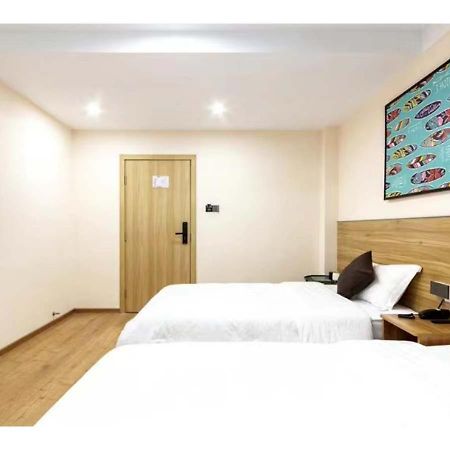 מנילה Marbella Express Hotel מראה חיצוני תמונה