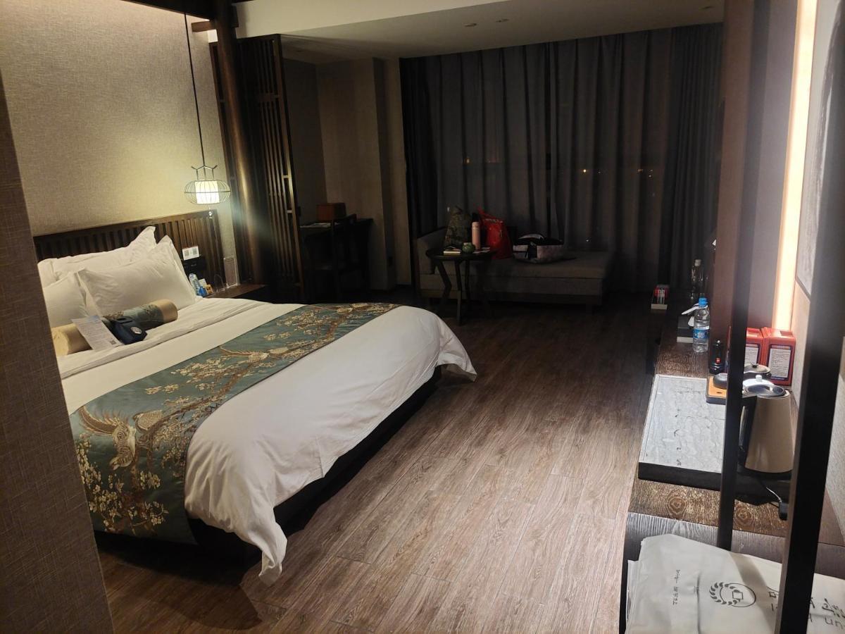 מנילה Marbella Express Hotel מראה חיצוני תמונה
