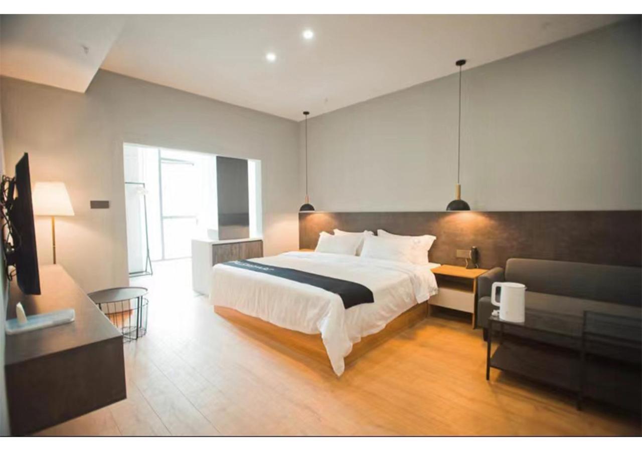 מנילה Marbella Express Hotel מראה חיצוני תמונה