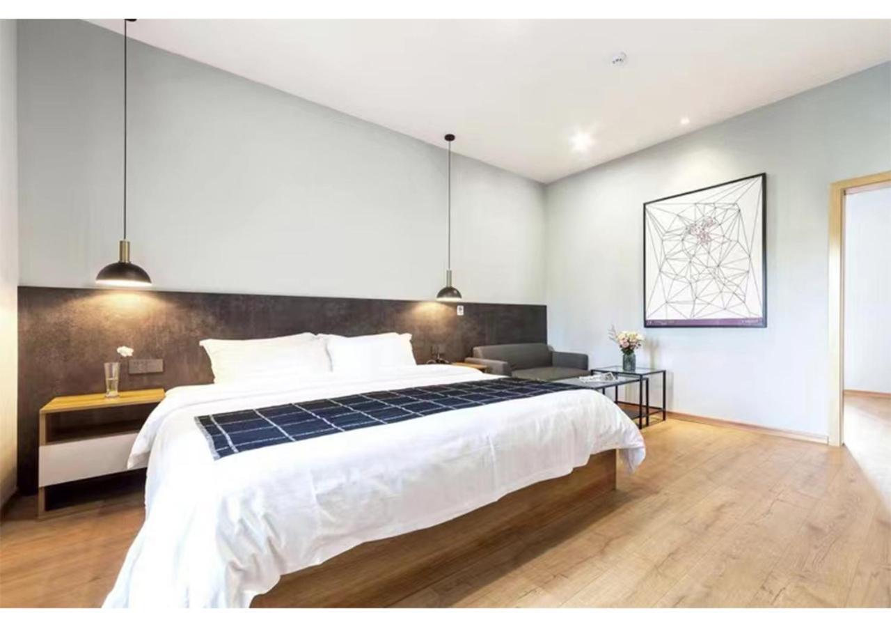 מנילה Marbella Express Hotel מראה חיצוני תמונה