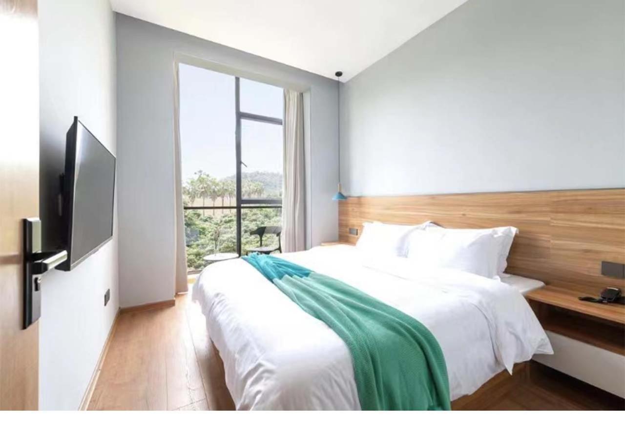 מנילה Marbella Express Hotel מראה חיצוני תמונה