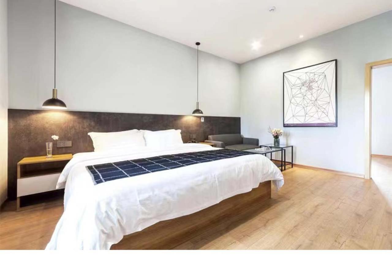 מנילה Marbella Express Hotel מראה חיצוני תמונה