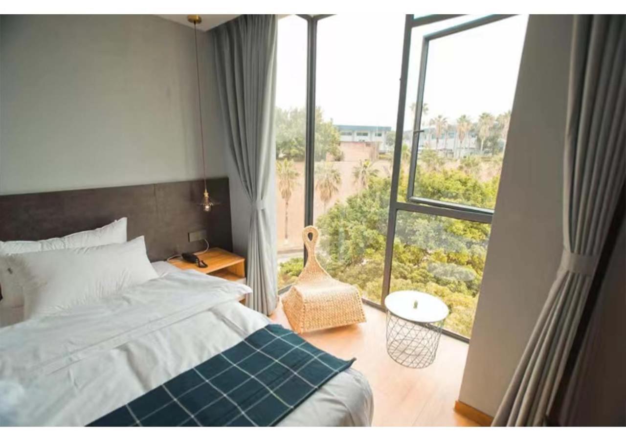 מנילה Marbella Express Hotel מראה חיצוני תמונה