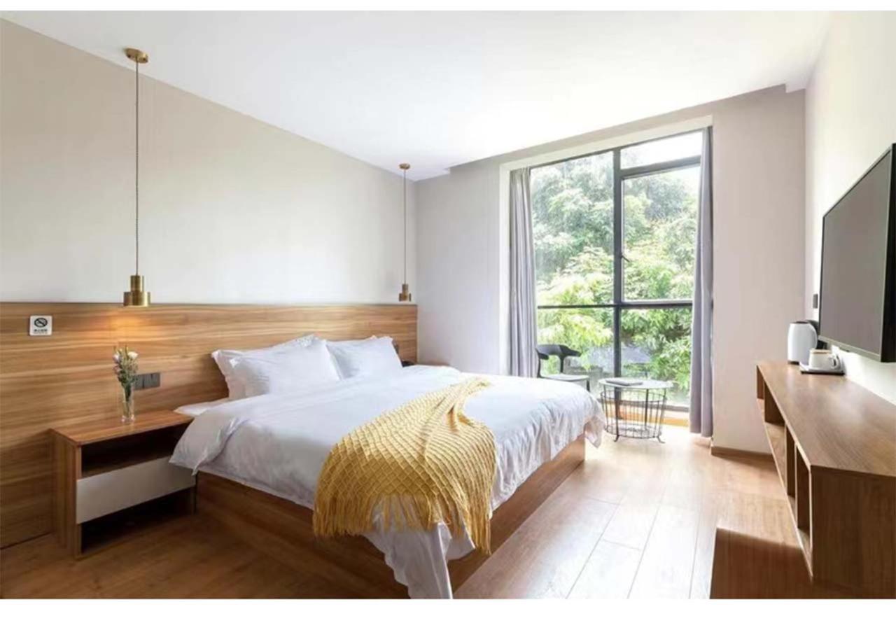 מנילה Marbella Express Hotel מראה חיצוני תמונה